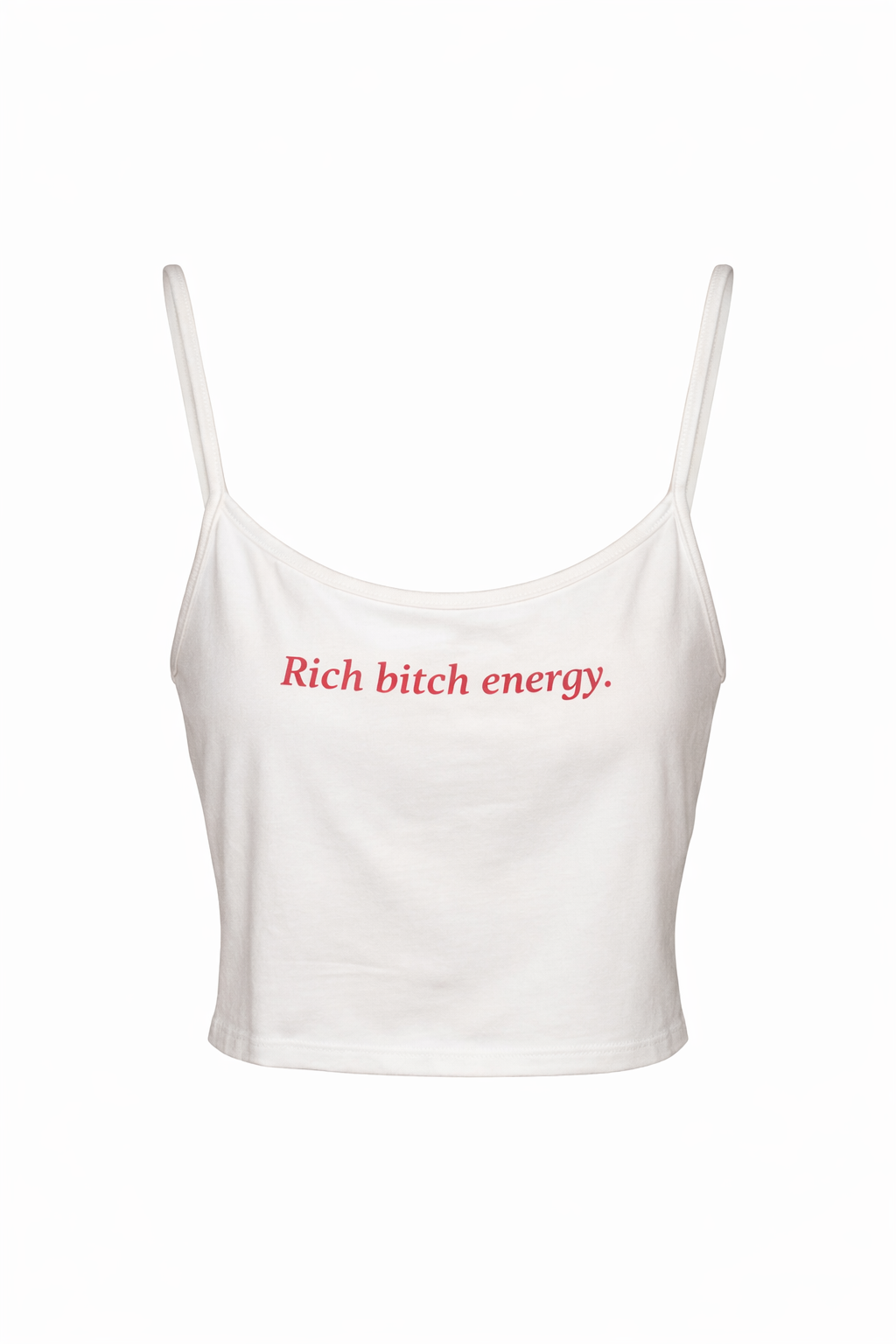 Rich Energy Crop