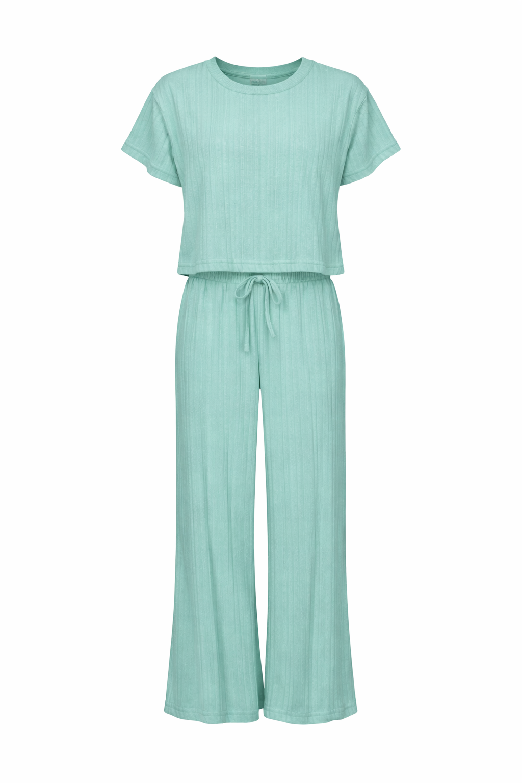 Comfy Teal Set