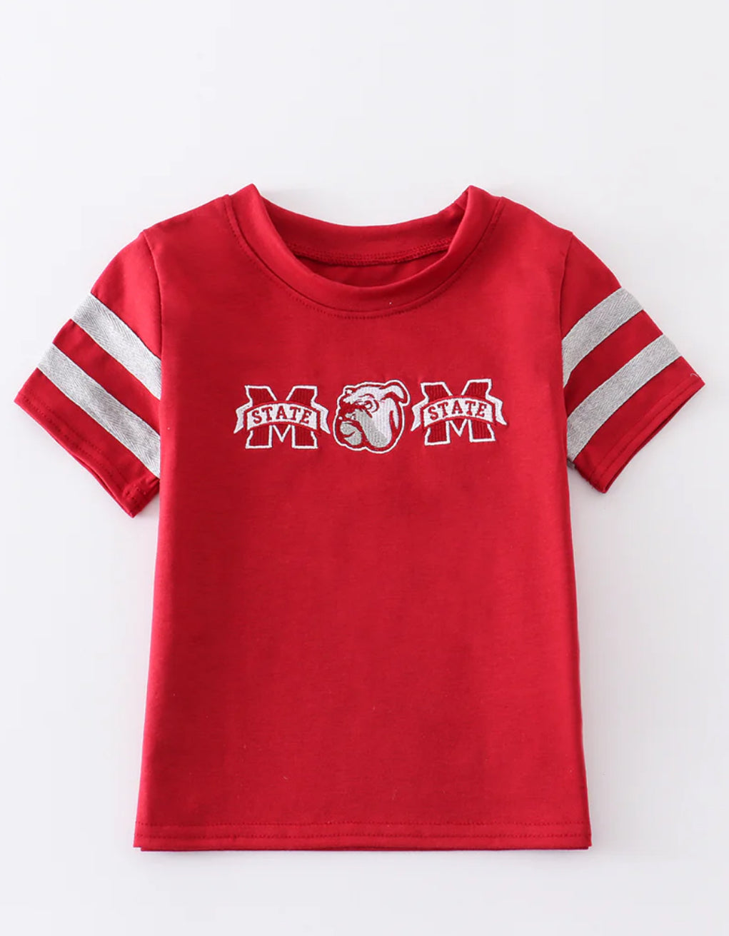 Mississippi State Tee