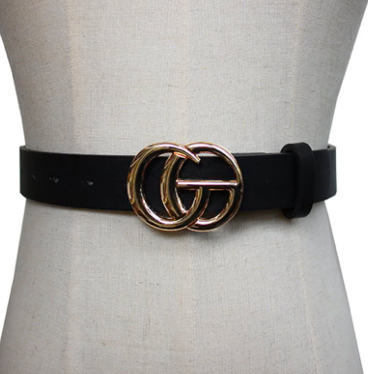 CG Belt