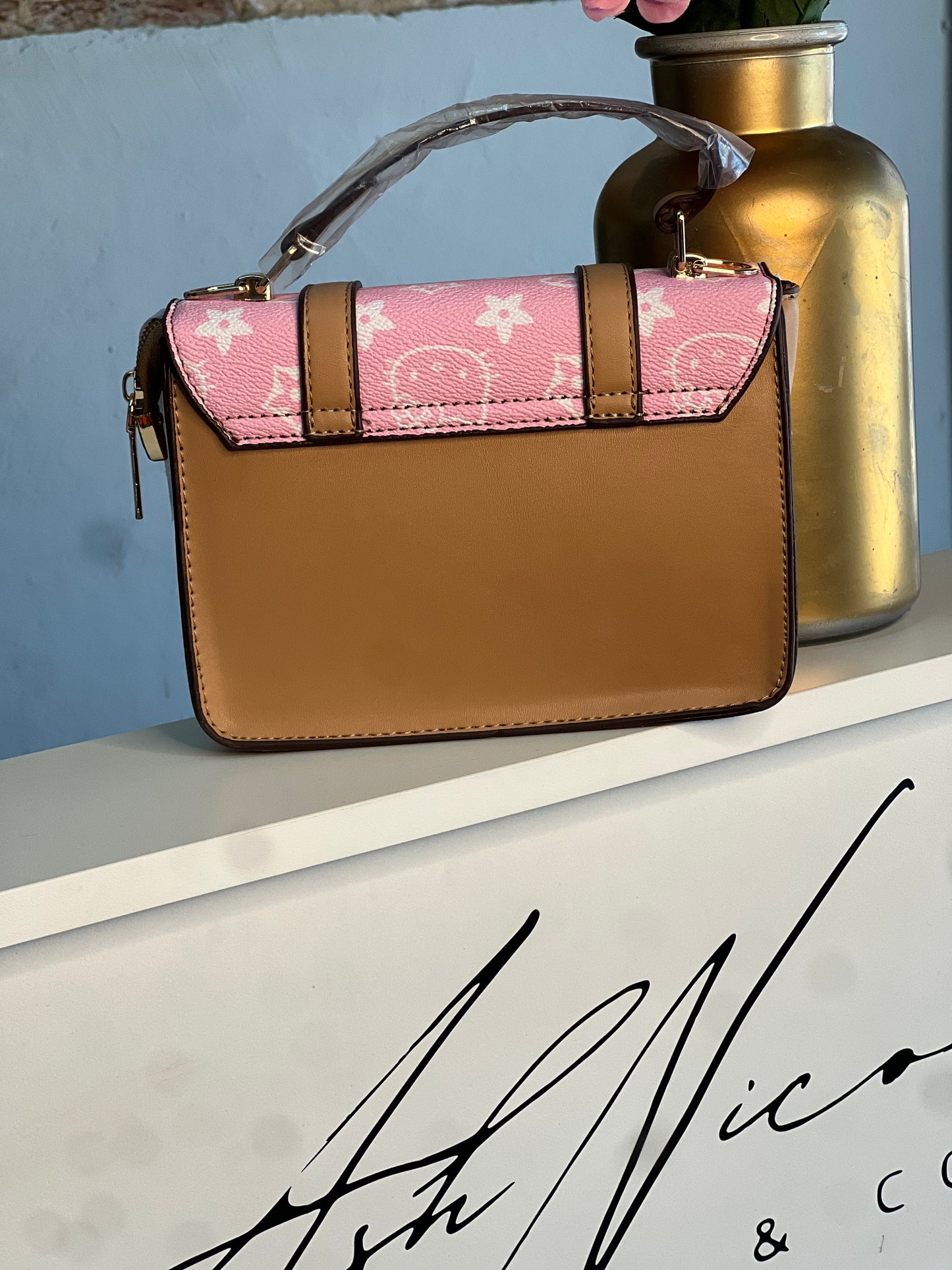 Hello Kitty Kiddie Purse