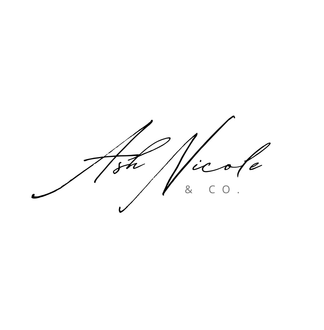 Ash Nicole & Co. Gift Card