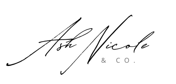 Ash Nicole & Co.