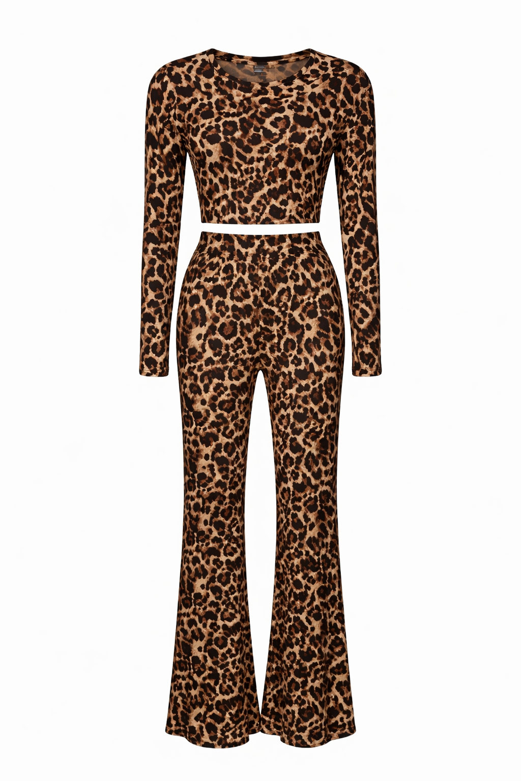 Leopard Set