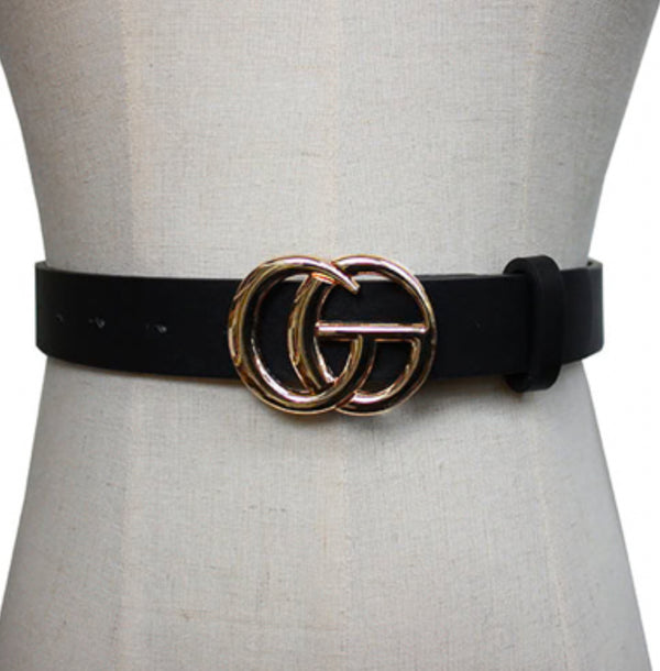 CG Belt