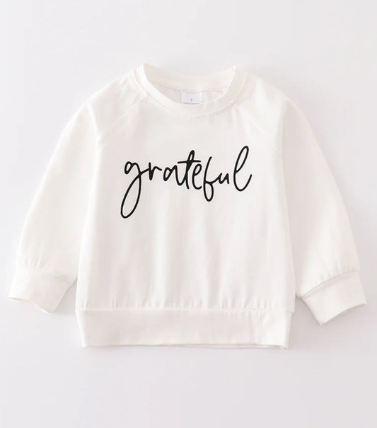 Grateful Tee
