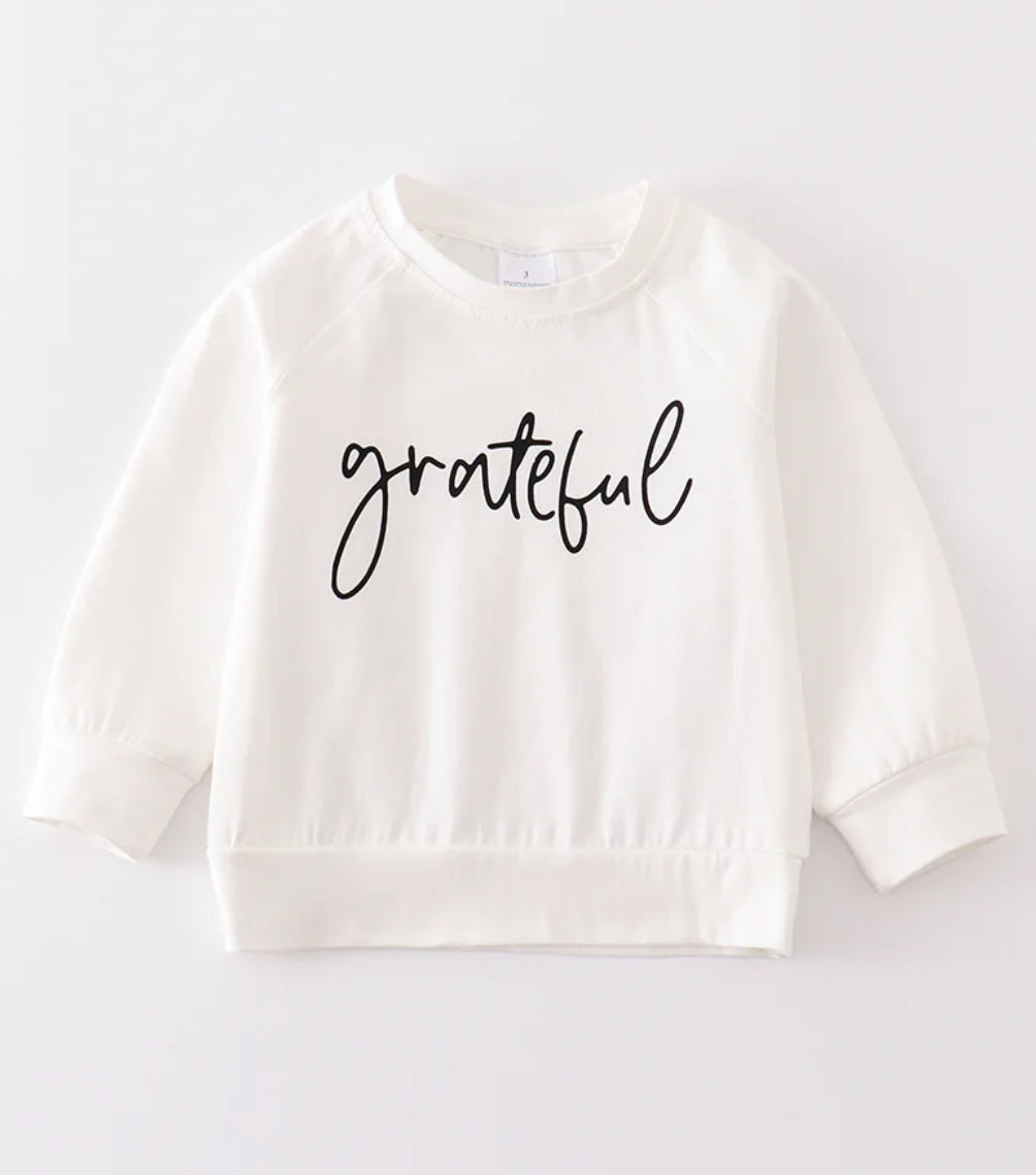 Grateful Tee